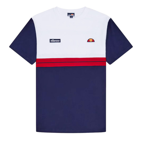 Ellesse Ανδρική κοντομάνικη μπλούζα Macchio Tee